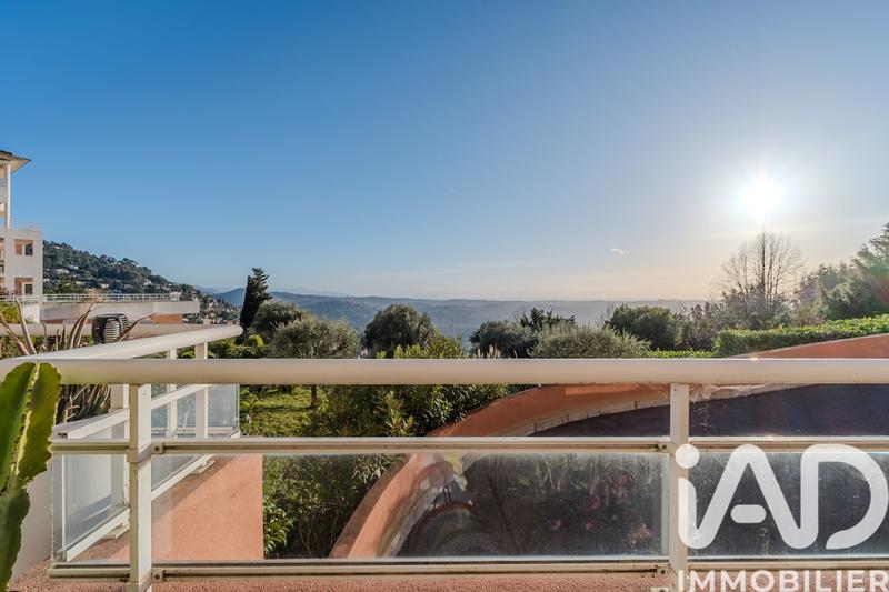 Appartement - 76 m² - 4 pièces