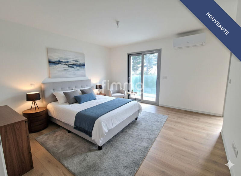 Maison - 145 m² - 4 pièces