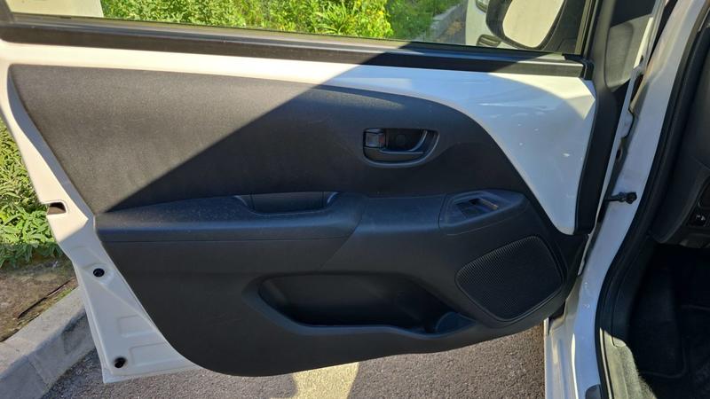 Peugeot 108 1.0 VTi 72 Style