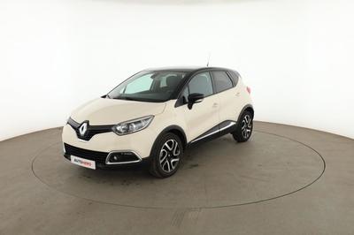 Renault Captur 1.5 dCi Energy Intens 110 ch
