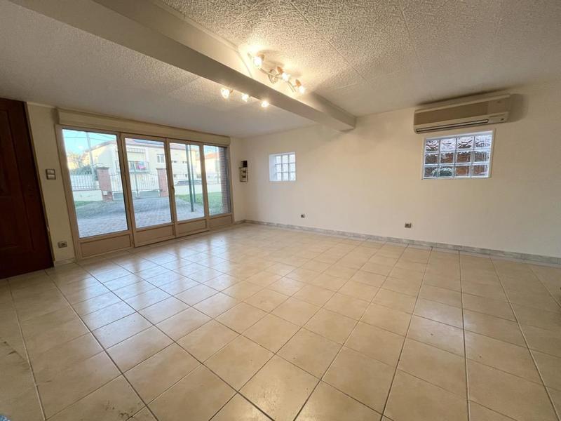 Maison - 157 m² - 6 pièces