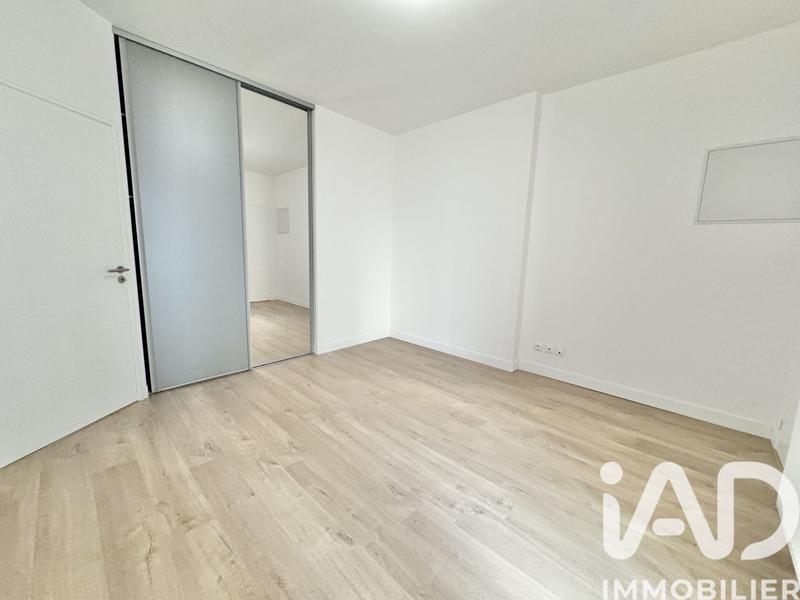 Appartement - 127 m² - 5 pièces