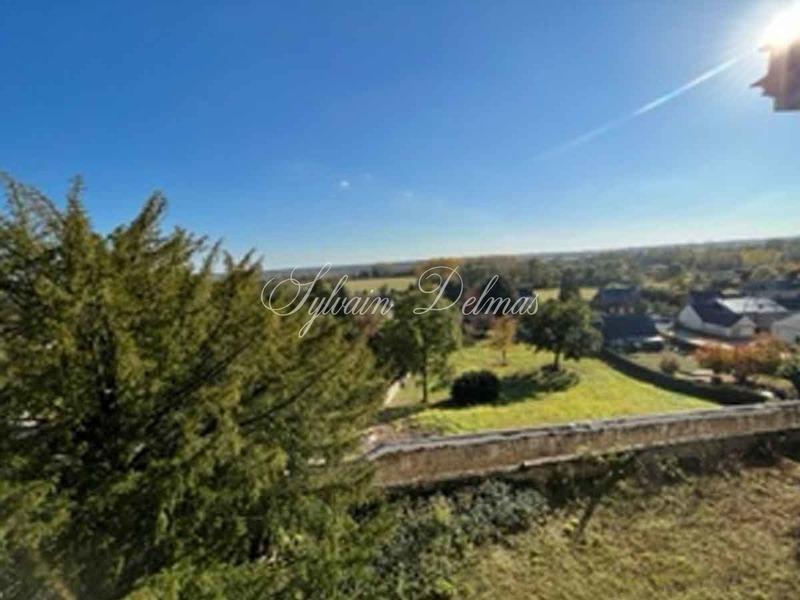 Château - 1 000 m² - 16 pièces