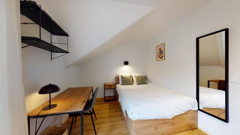 Appartement - 286 m²