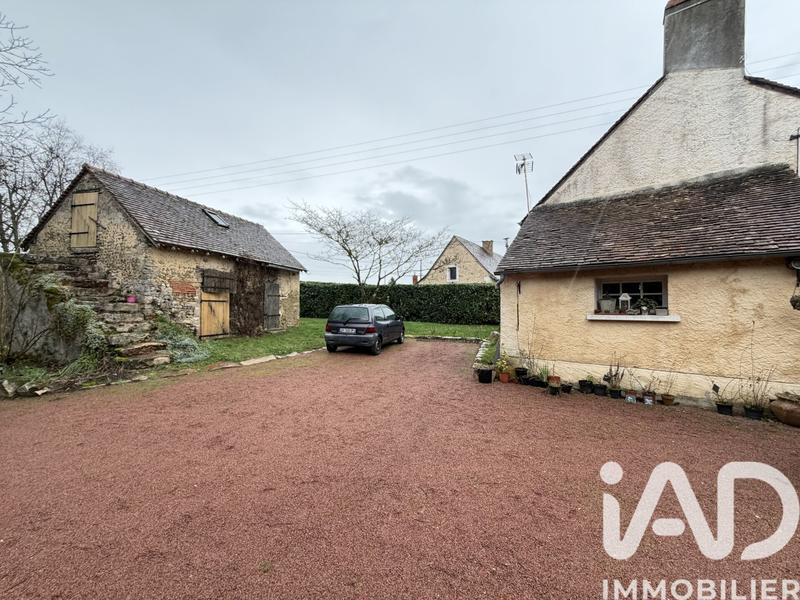 Maison de campagne - 173 m² - 7 pièces