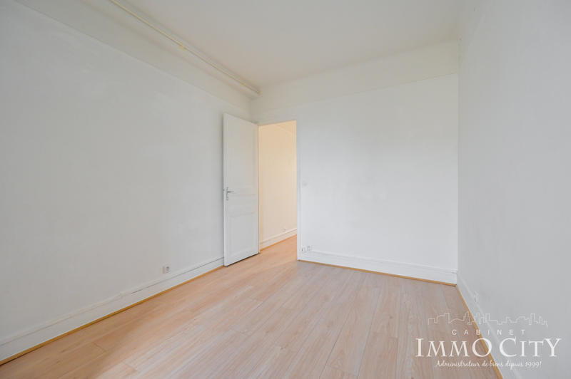 Appartement - 30 m² - 2 pièces