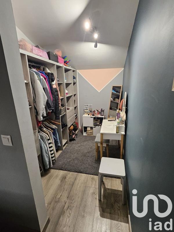 Maison - 287 m² - 8 pièces