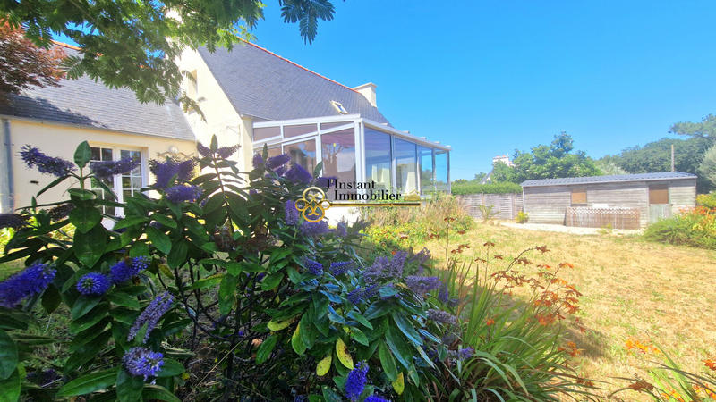 Maison - 106 m² - 4 pièces