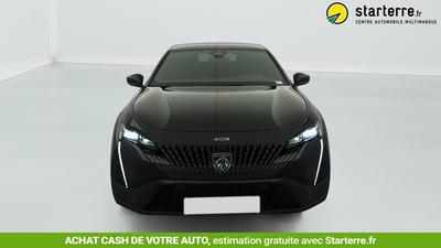 Peugeot 408 Hybrid 145 e-Dcs6 Gt