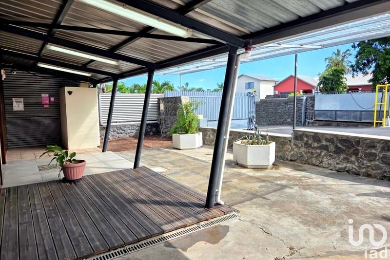 Local commercial - 33 m²