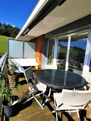 Appartement - 82 m² - 4 pièces