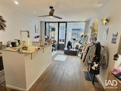 Local commercial - 78 m²