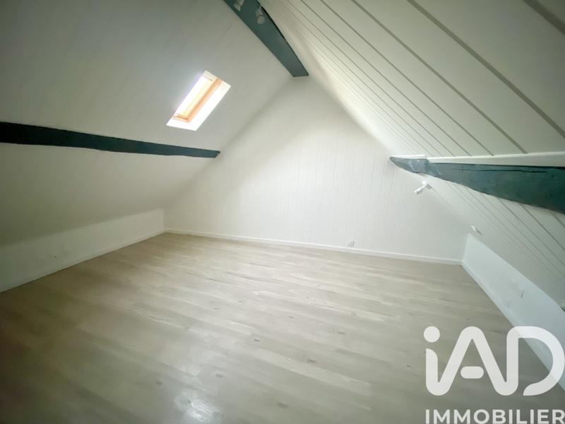 Maison de ville - 55 m² - 4 pièces