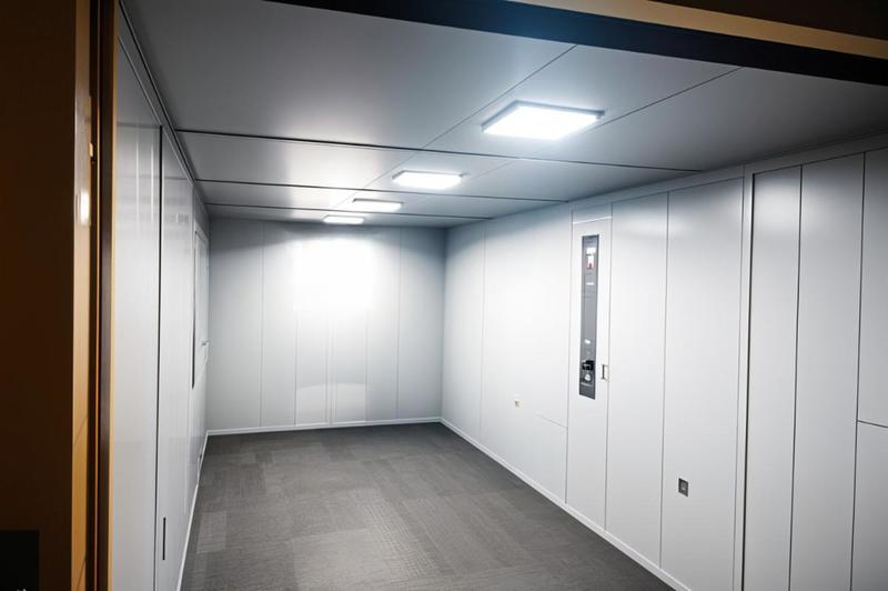 Parking / Garage - 10 m²