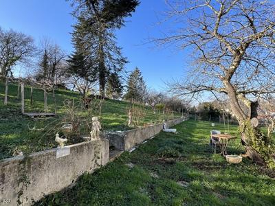 Maison de ville - 73 m² - 3 pièces