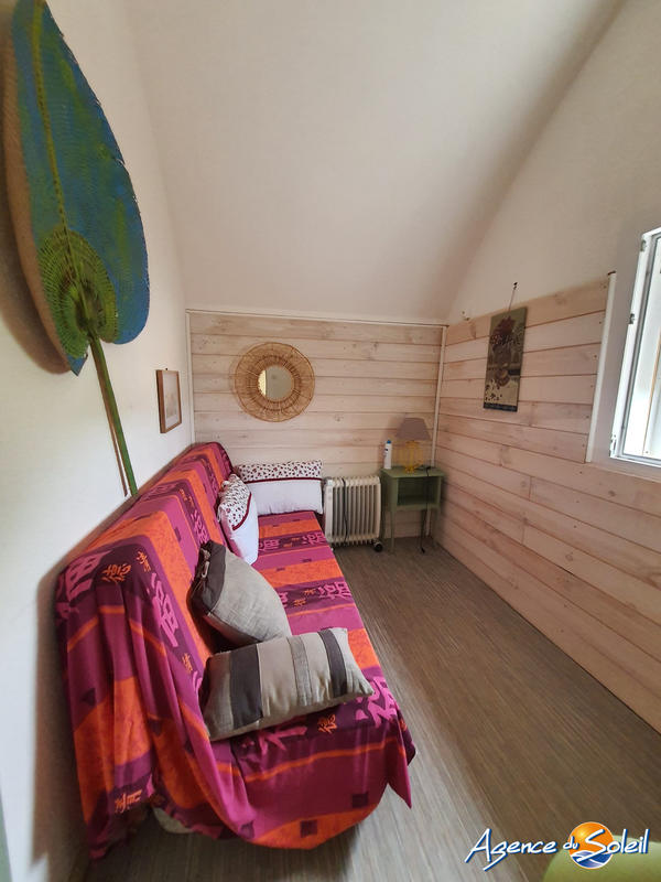 Appartement - 75 m² - 5 pièces