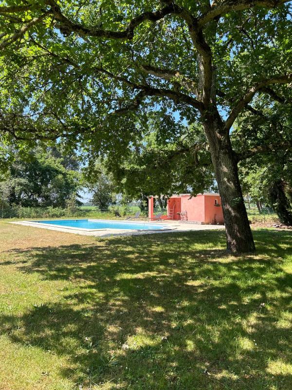 Villa - 218 m² - 7 pièces