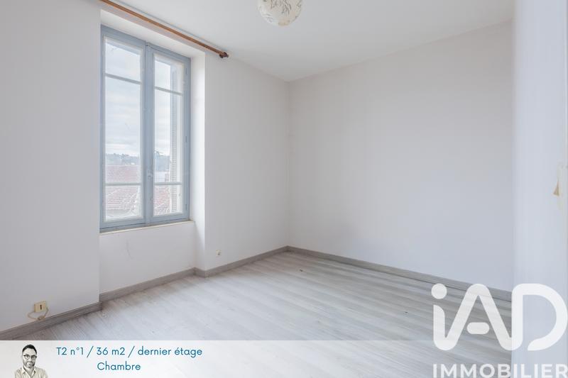 Appartement - 81 m² - 4 pièces