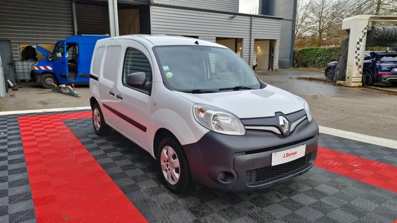 Renault Kangoo Express Blue Dci 95 Extra R-Link
