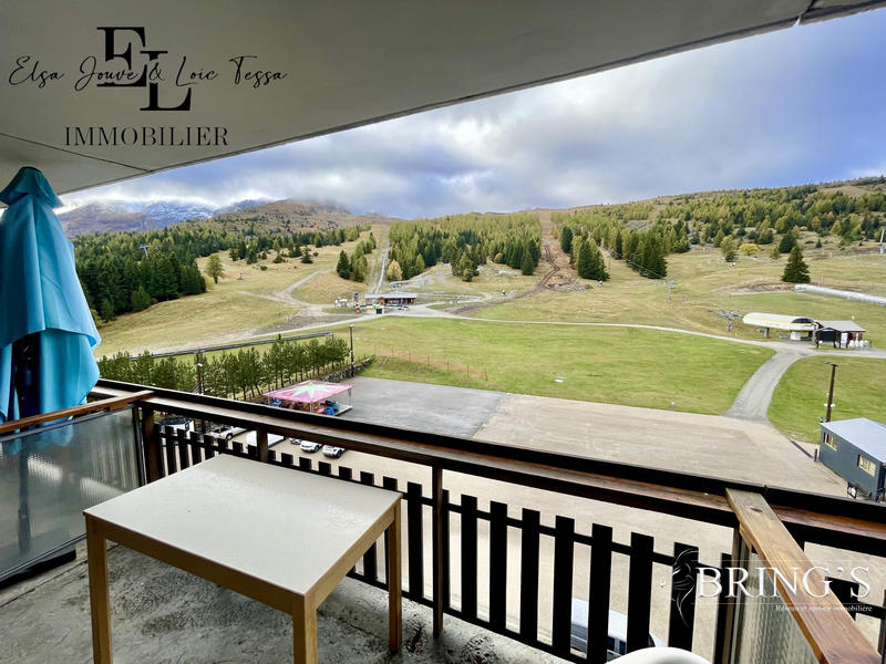 Appartement - 24 m² - 1 pièce