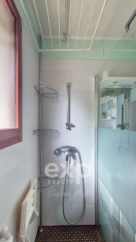 Maison - 75 m² - 4 pièces