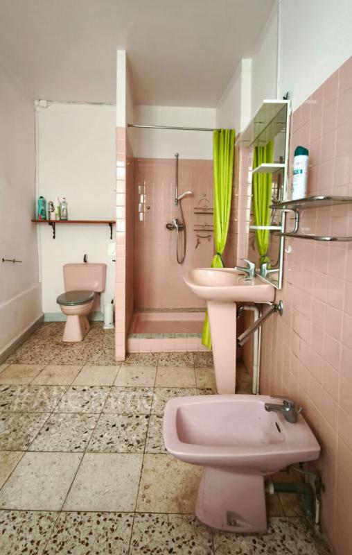 Maison - 150 m² - 8 pièces