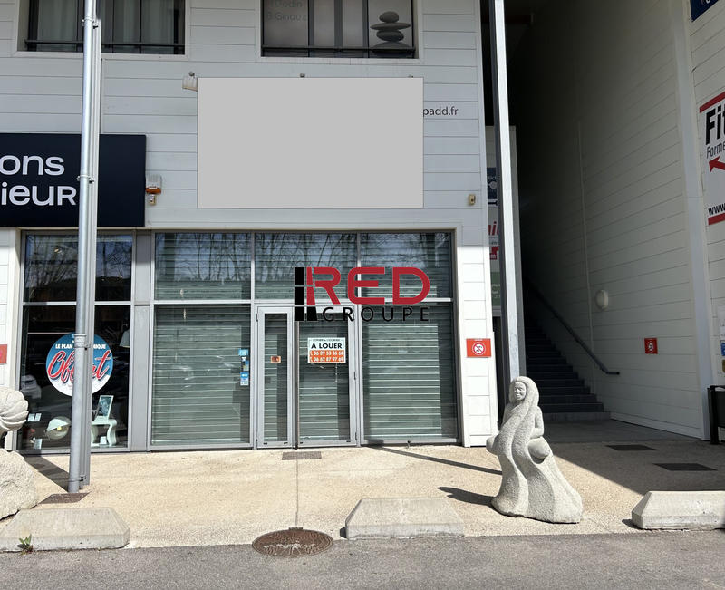 Local commercial - 285 m²