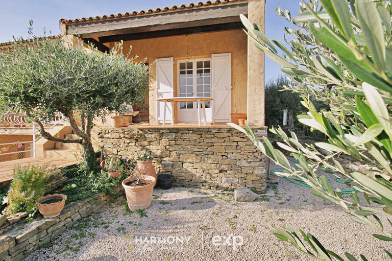 Villa - 91 m² - 4 pièces