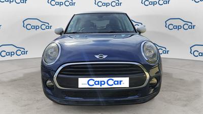 Mini Mini III 1.5 Cooper d 116 Business