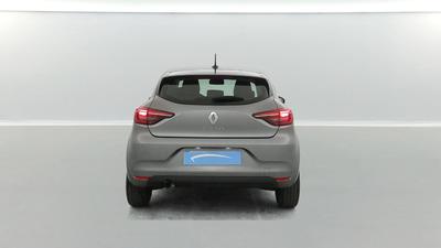Renault Clio V TCe 90 Equilibre