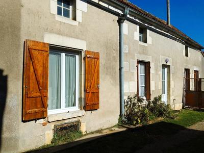 Maison - 412 m² - 8 pièces