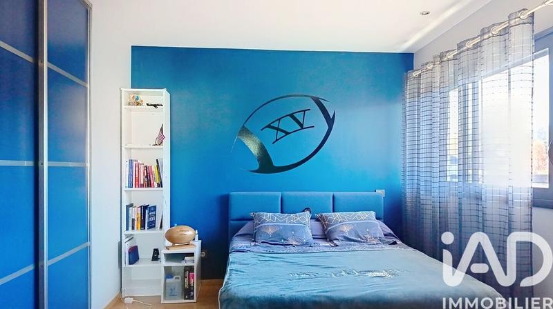 Maison - 190 m² - 7 pièces