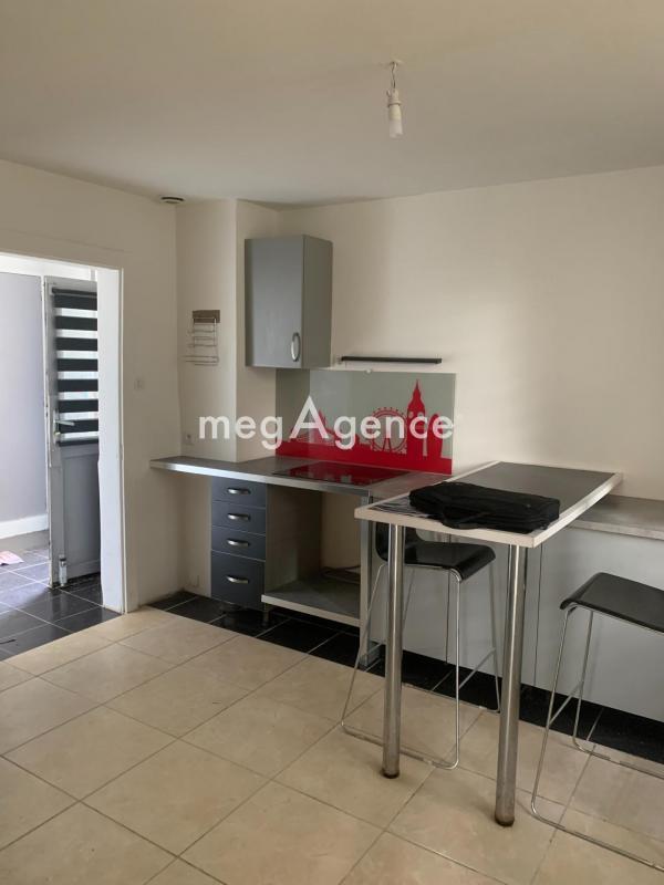 Maison ancienne - 109 m² - 6 pièces