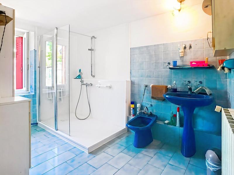 Maison - 163 m² - 7 pièces