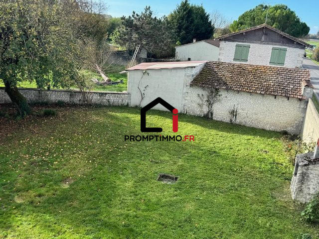 Maison - 110 m² - 7 pièces