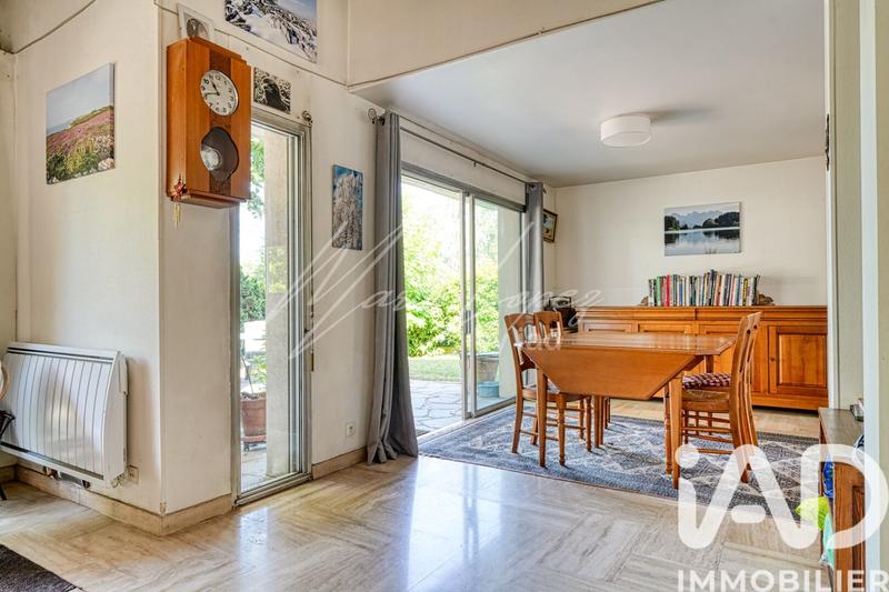 Maison de maîtres - 173 m² - 7 pièces