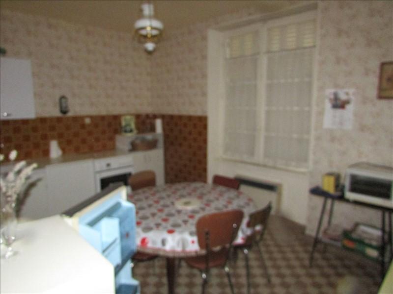 Maison - 215 m² - 9 pièces