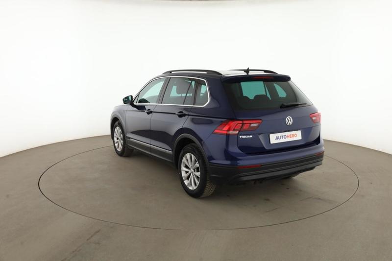 Volkswagen Tiguan 2.0 Tdi BlueMotion Tech Dsg7 150 ch