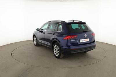 Volkswagen Tiguan 2.0 Tdi BlueMotion Tech Dsg7 150 ch