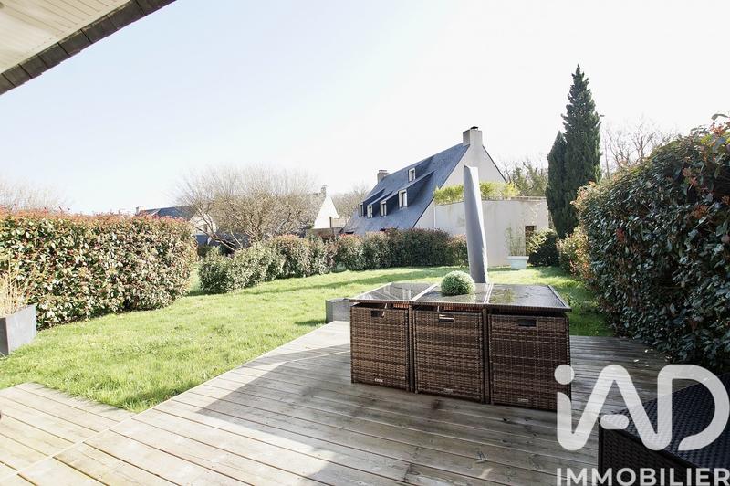 Maison - 58 m² - 4 pièces
