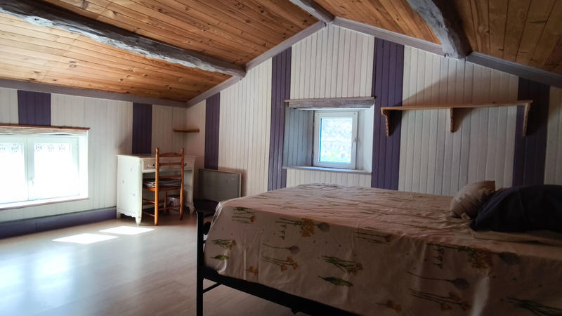 Maison - 155 m² - 6 pièces