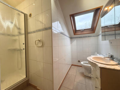 Appartement - 48 m² - 3 pièces