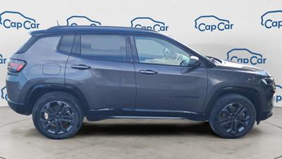 Jeep Compass II 1.3i 190 Phev 130 4wd At6 Night Eagle 4xe