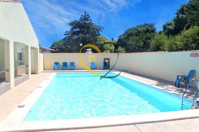 Maison - 65 m² - 3 pièces