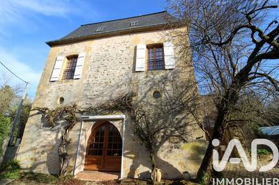 Ferme - 452 m² - 16 pièces