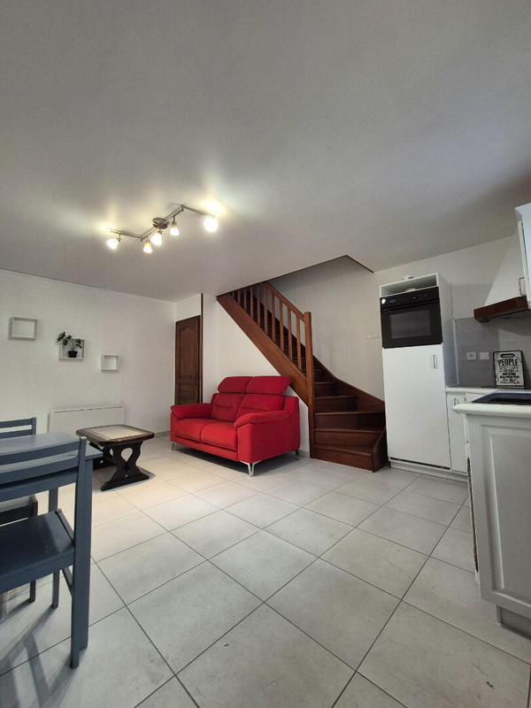 Immeuble - 68 m² - 3 pièces