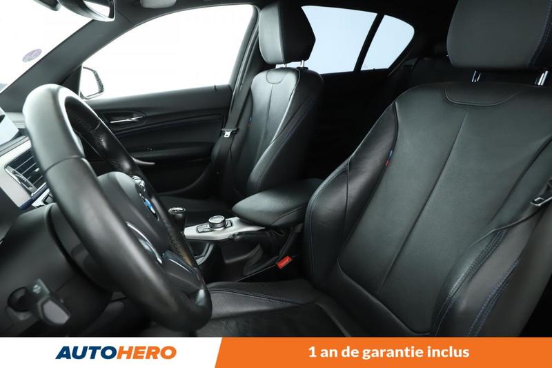 Bmw Série 1 116i m Sport Ultimate 5p 109 ch