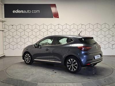 Renault Clio TCe 90 - 21n Intens