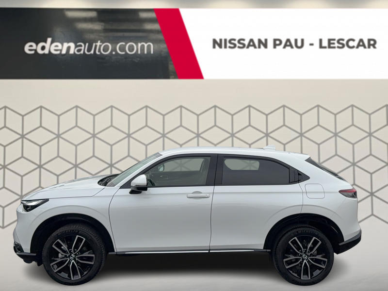 Honda Hrv e:Hev 1.5 i-Mmd Advance