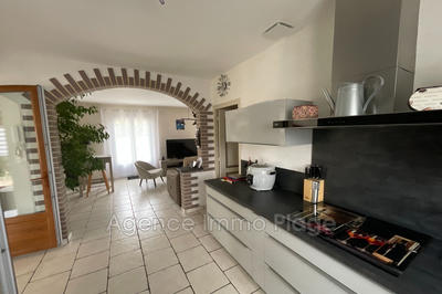 Maison - 106 m² - 5 pièces